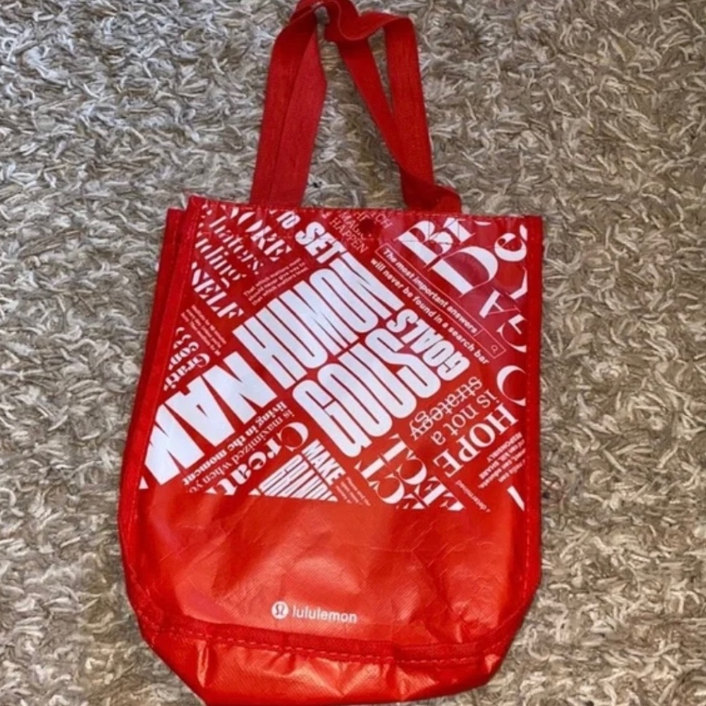 Lulu bag